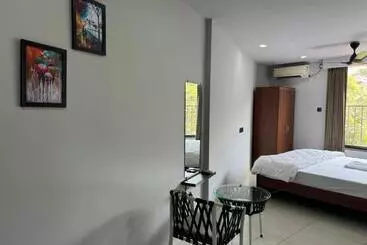 Ostello Balaji Inn Guest House, Panjim