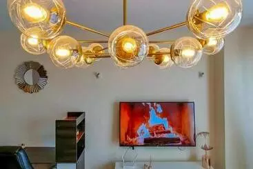 تختخواب و صبحانه Ukunda Homes