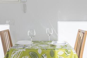 شقة فندقية Gorgeous Apt With A Large Private Terrace