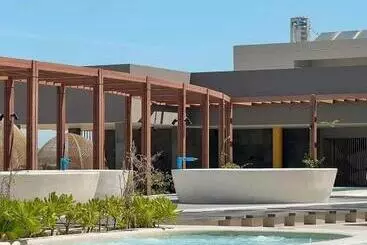 M Condotel Apec Mandala Cham Bay Mui Ne
