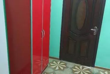 Hotel Moynaq Grand Hostel