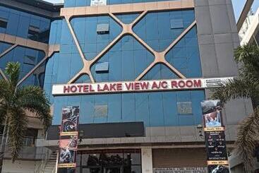 Hôtel Lake View Ac Room