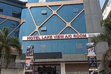 Hotel Lake View Ac Room
