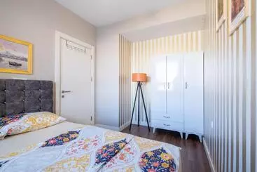 ホテル Prime Deluxe Room