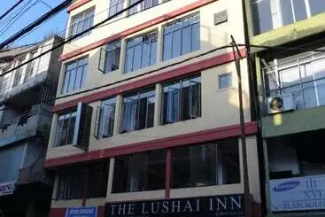 Hotel The Lushai Inn