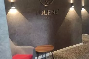 Hotelli Volens