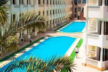 هتل White Valley Palace