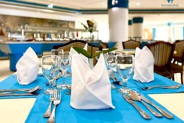 هتل White Valley Palace