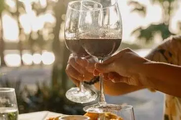 La Poza Boutique Hotel And Spa   Adults 15 Plus