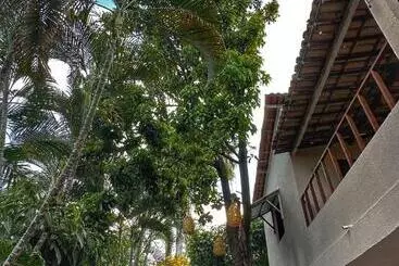 ユースホステル Selah Pipa