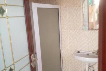 فندق على الطريق Dady Bosco