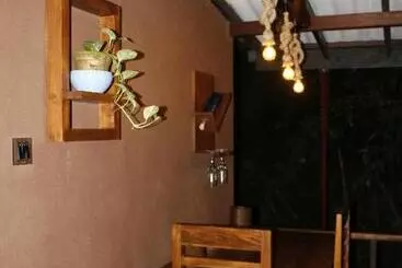 ペンション Edenhaven Cottage