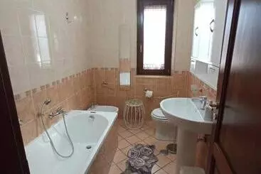 ペンション I Fiori Di Amina Le Viole