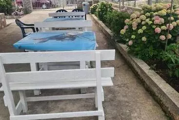 Pension Villa Minaj