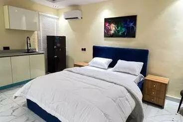 Proxilux Apartments