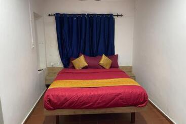 Resort Eden Villa Vythiri