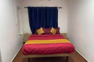 Resort Eden Villa Vythiri