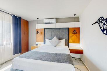 Aparthotel Seven Boutique 25