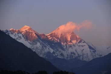 Sherpa Panorama Hotels