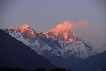 Sherpa Panorama Hotels
