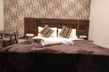 Soonstay Hotel Royal Inn