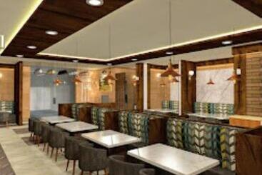 The Metropol Hotel Bihar