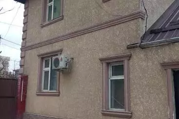 Tourist Home Hostel
