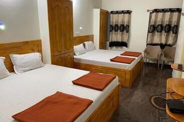 Naksha Tree Hotel  Yelagiri Hills