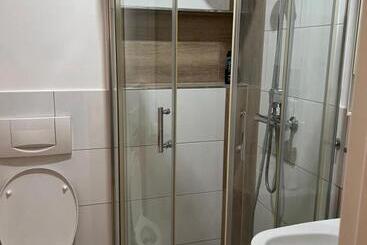 تختخواب و صبحانه Maison Letiluca