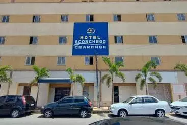 هتل Aconchego Cearense