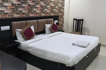 בית מלון כפרי Grand Homestay