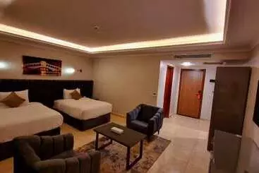 هتل Grand Plaza
