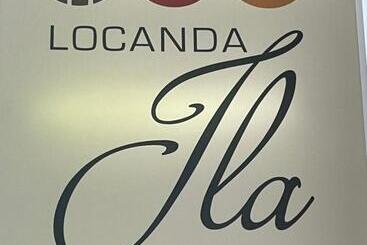 酒店 Locanda Ila