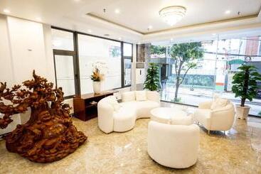 Dao Ngoc Hotel Da Nang