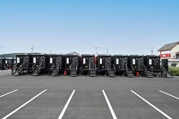 Hotel R9 The Yard Shoo