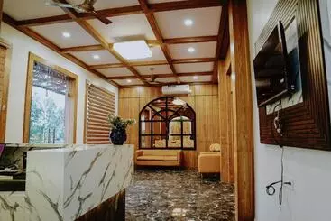 Hotel Siya Resort