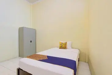 Hotel O Guest House Mulia Dua Syariah
