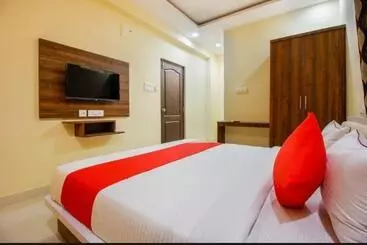 Hotel Wayinn Familiar