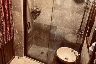 Hotel Yohannes Stone Cappadocia