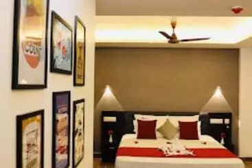 Igloo Heritage Hotels & Resorts Idukki