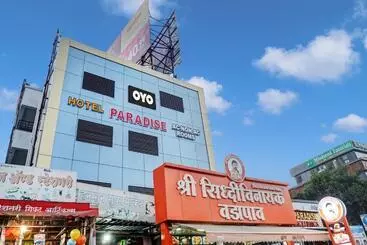 Oyo Hotel Paradise