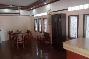 פנסיון Bolaven Trail Guesthouse