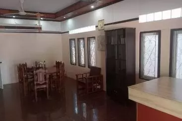 Pensión Bolaven Trail Guesthouse