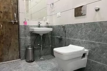 پانسیون Geel Heritage   A Restored Haveli