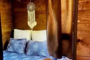 Majatalo Le Chalet Bouargoub