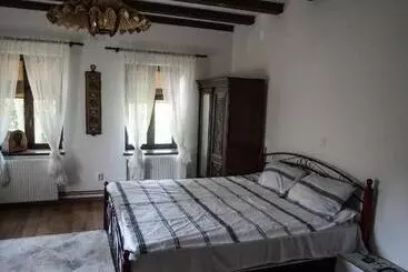 ペンション Petershaus   Casa De Vacanța și Distractie