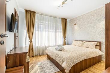 پانسیون Vila Nomad