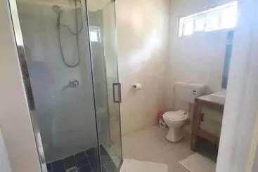 Wolfgramm Beachfront Motel