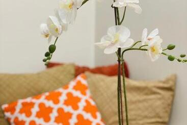 Lägenhetshotell 1bedroom With 2 Queen Heated Parking