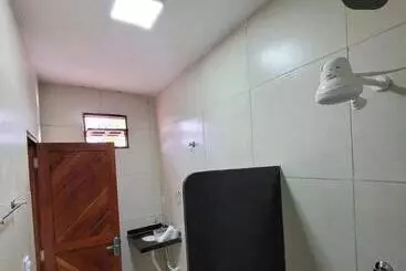Hostel Pousada Flor Do Campo